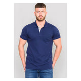 D555 Grant Polo Shirts