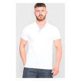 D555 Grant Polo Shirts