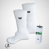 D555 2 Pack Sports Socks