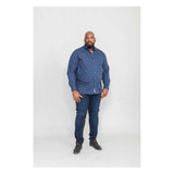 Duke Micro AOP Button Down Shirt