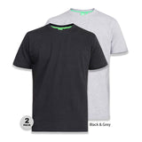 D555 Two Pack T Shirt