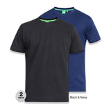 D555 Two Pack T Shirt