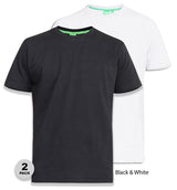 D555 Two Pack T Shirt