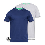 D555 Two Pack T Shirt
