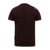 D555 Lightning Bolt Guitar T-Shirt