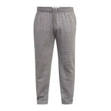 Duke Plain Open Hem Joggers