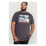 Duke Official Volkswagen Camper Van T-Shirt