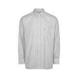 Champion Long Sleeved Brushed Check Shirt