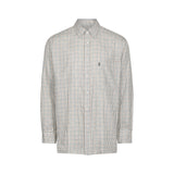 Champion Long Sleeved Brushed Check Shirt