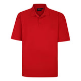 Espionage Basic Polo Shirt