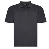 Espionage Basic Polo Shirt