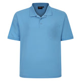 Espionage Basic Polo Shirt