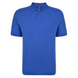 Espionage Basic Polo Shirt