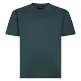 Espionage Plain T-Shirt