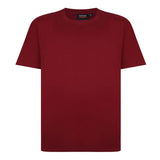 Espionage Plain T-Shirt