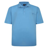 Espionage Smart Polo Shirt