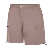 Espionage Ripstop Cargo Shorts