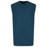 Espionage Plain Sleeveless T-Shirt