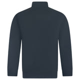 Charles Norton 1/4 Zip Sweatshirt