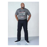 Duke Balfour Stretch Jeans