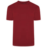 KAM Active Performance Marl T-shirt