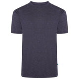KAM Active Performance Marl T-shirt