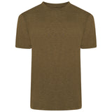 KAM Active Performance Marl T-shirt