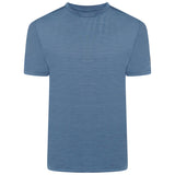 KAM Active Performance Marl T-shirt