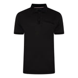 KAM Jersey Polo Shirt