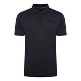 KAM Jersey Polo Shirt