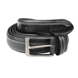 KAM Leather Trousers Belt