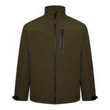 KAM Soft Shell Panelled Jacket