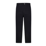 KAM Tall Fit Stretch Chino Trousers