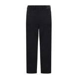 KAM Tall Fit Stretch Chino Trousers