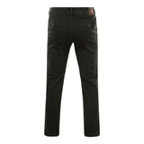 KAM Tall Fit Stretch Chino Trousers