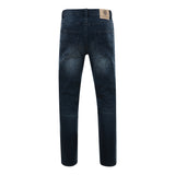 KAM Tall Fit Stretch Jeans
