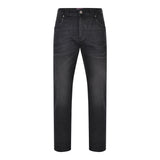 KAM Tall Fit Stretch Jeans