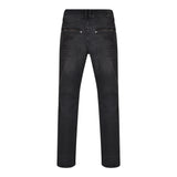 KAM Tall Fit Stretch Jeans