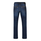 KAM Tall Fit Stretch Jeans
