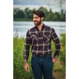 Champion Flannel Shirt