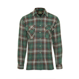 Champion Flannel Shirt