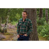 Champion Flannel Shirt