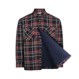 Champion Long Sleeve Overshirt