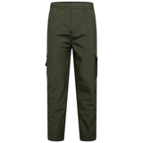 KAM Elasticated Pant