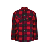 Champion Fleece Padded Shirt