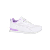 Ladies DEK Lace Up Bowls Shoes
