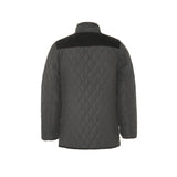 Champion Quilted Fleece Jacket