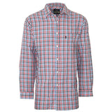 Champion Flannel Long Sleeved Check Shirt
