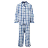 Champion Long Sleeve Check Pyjamas