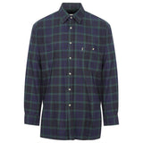 Champion Quality Long Sleeved Check Shirt